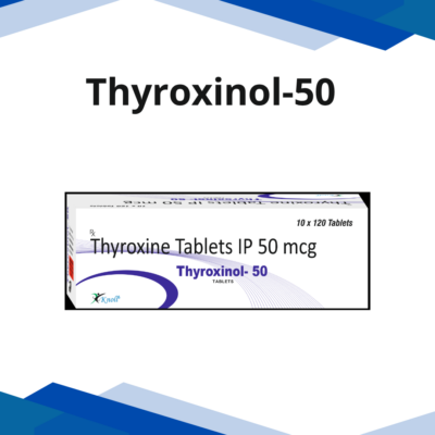 Thyroxinol-50