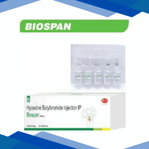 Biospan