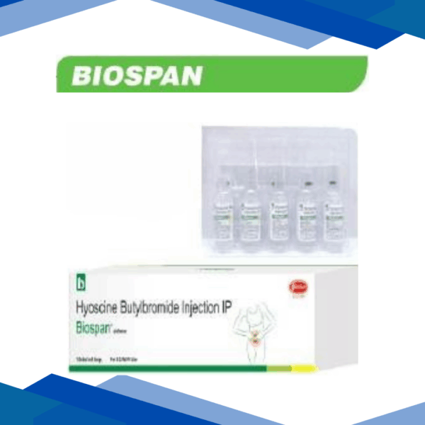Biospan