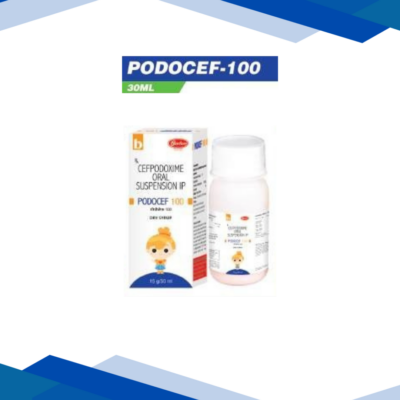 Podocef-100