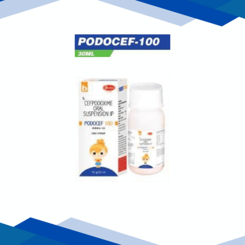 Podocef-100