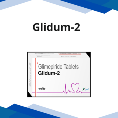 Glidum 2