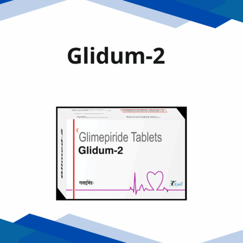 Glidum 2