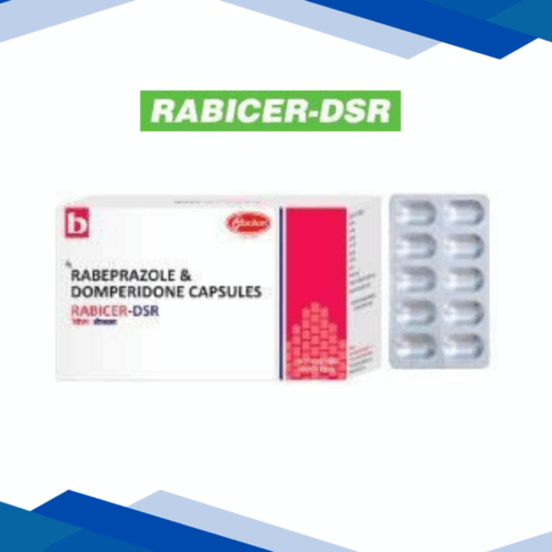 Rabicer-Dsr