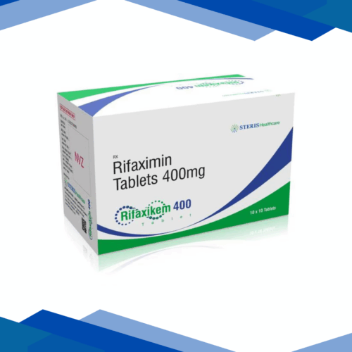 Rifaxikem-400
