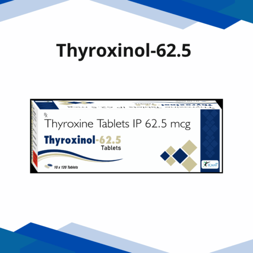 Thyroxinol-62.5