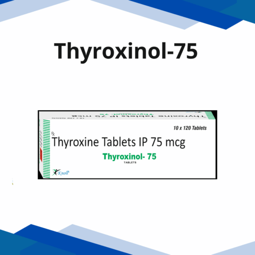 Thyroxinol-75