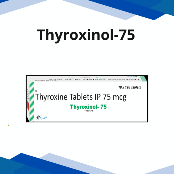 Thyroxinol-75