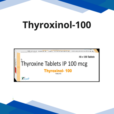 Thyroxinol-100