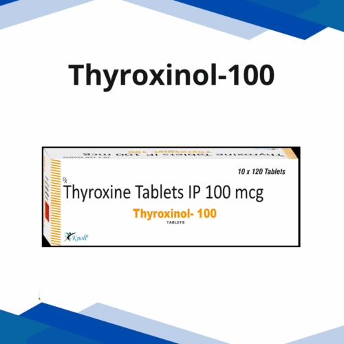 Thyroxinol-100