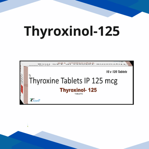 Thyroxinol-125