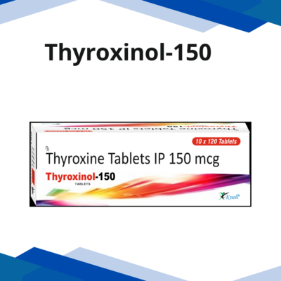 Thyroxinol-150