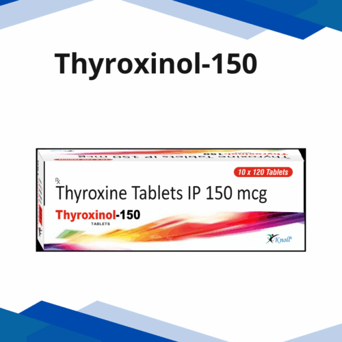 Thyroxinol-150
