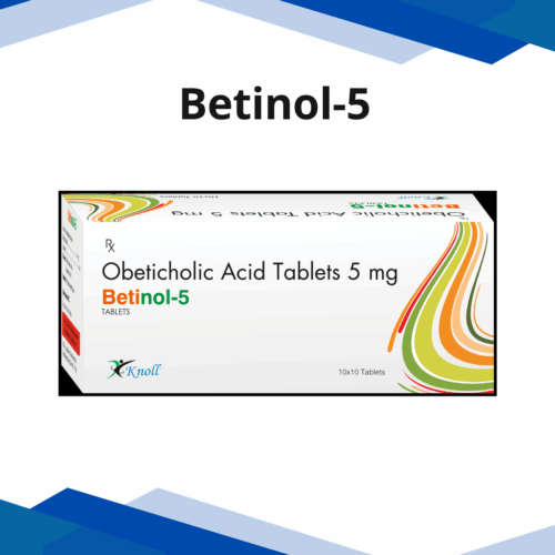 Betinol-5