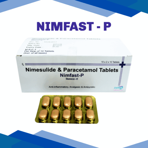 Himfast P