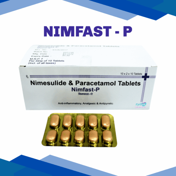 Himfast P