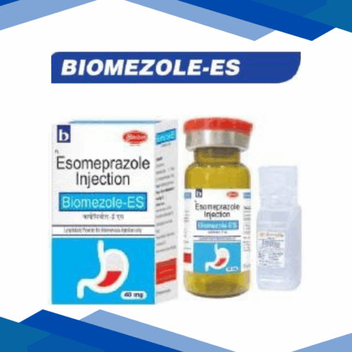 Biomezole-ES