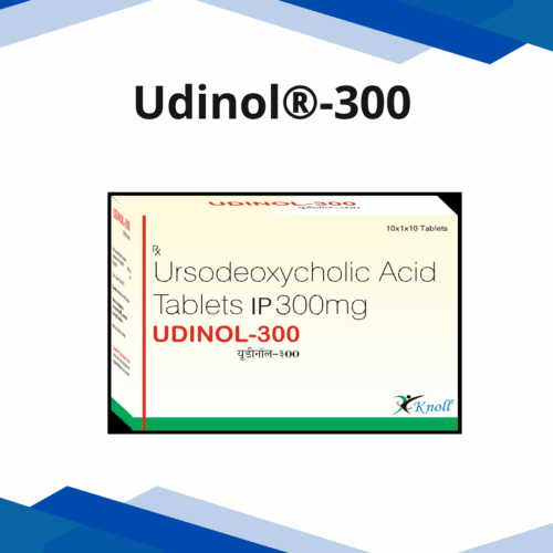 Udinol-300
