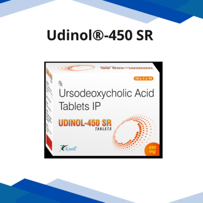 Udinol-450 SR