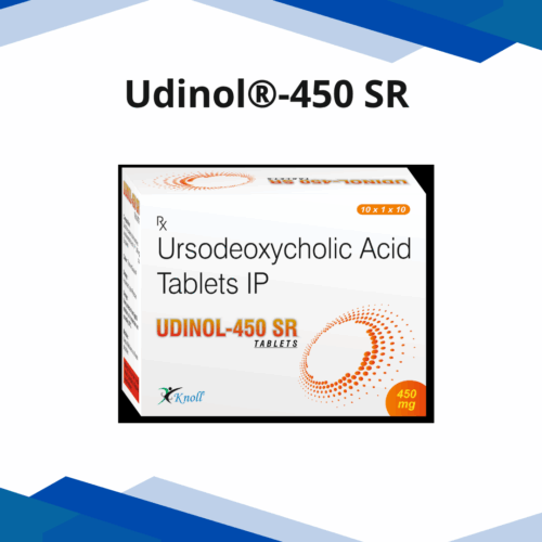 Udinol-450 SR