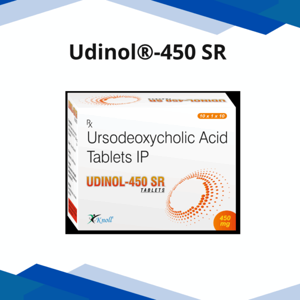 Udinol-450 SR