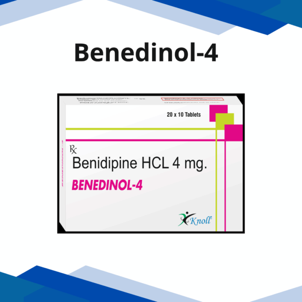 Benedinol-4