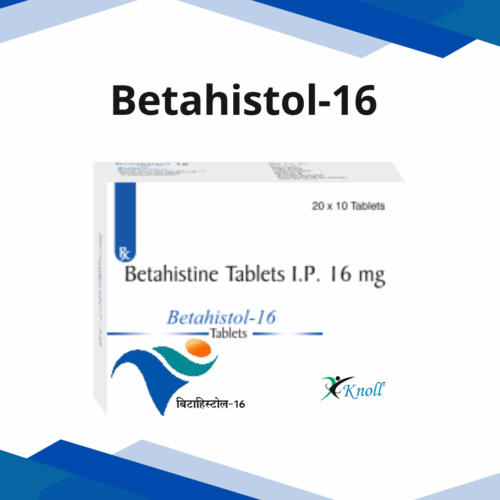 Betahistol-16