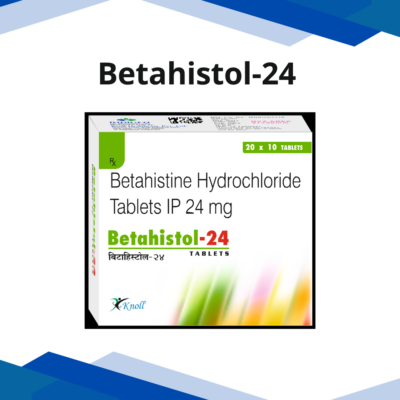 Betahistol-24