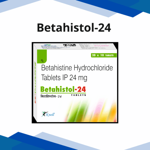 Betahistol-24