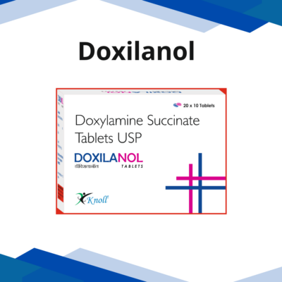 Doxilanol