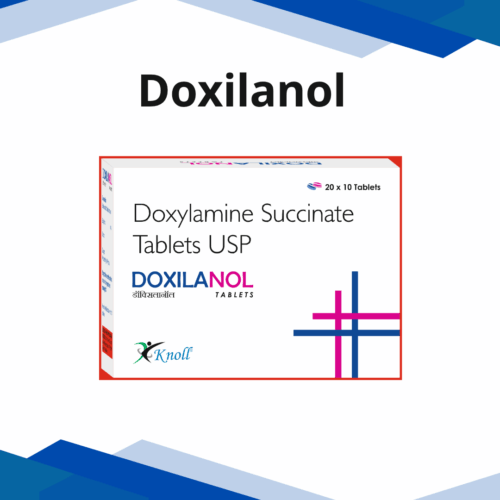 Doxilanol