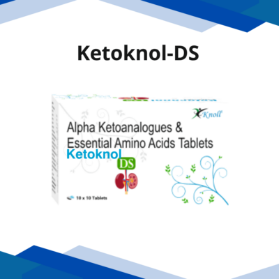 Ketoknol-DS