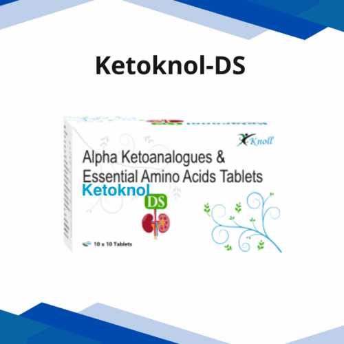 Ketoknol-DS