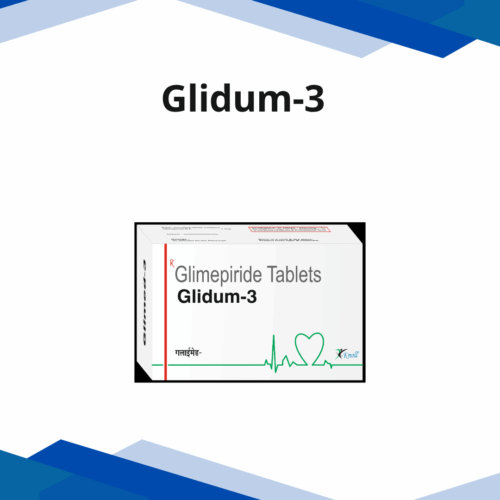 Glidum 3