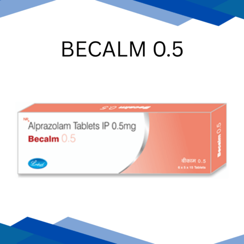 Becalm 0.5
