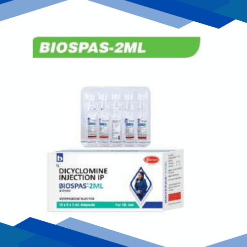 Biospas