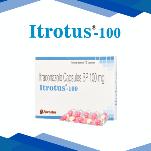 Itrotus 100