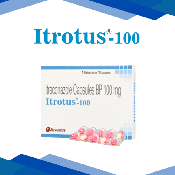 Itrotus 100
