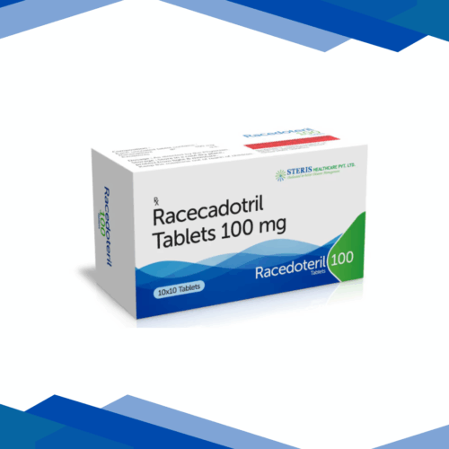 Racedoteril 100