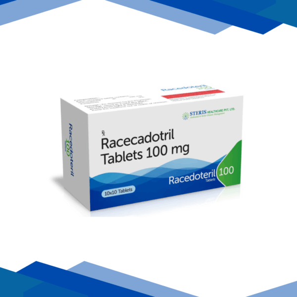 Racedoteril 100