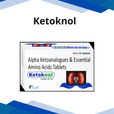 Ketoknol