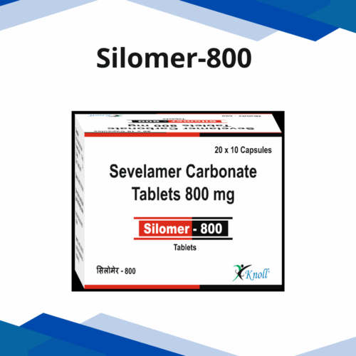 Silomer-800