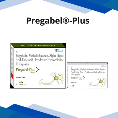 Pregabel-Plus
