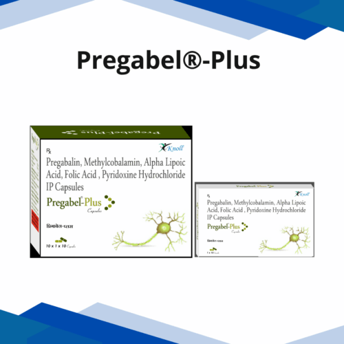 Pregabel-Plus