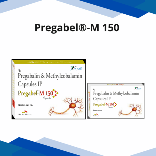 Pregabel-M 150