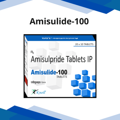 Amisulide-100