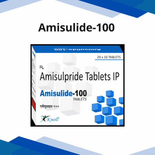 Amisulide-100