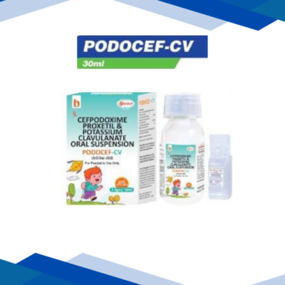 Podocef-Cv