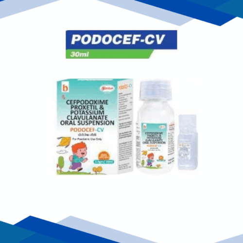 Podocef-Cv