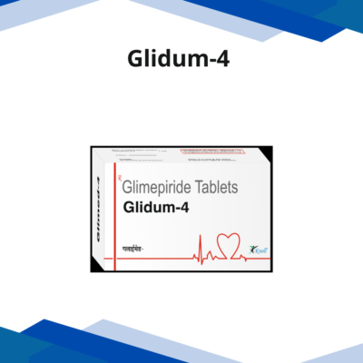 Glidum 4